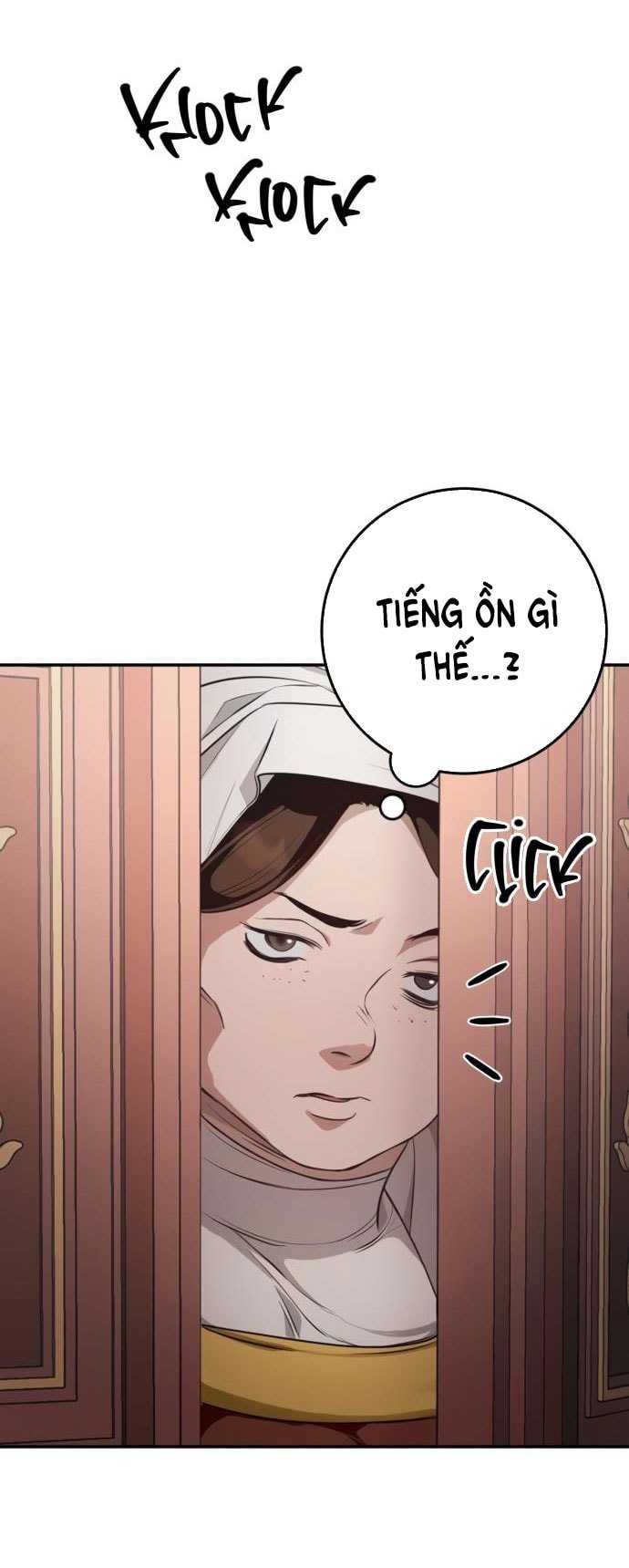 phía sau nụ cười của nàng công chúa sống sót chapter 7.2 68