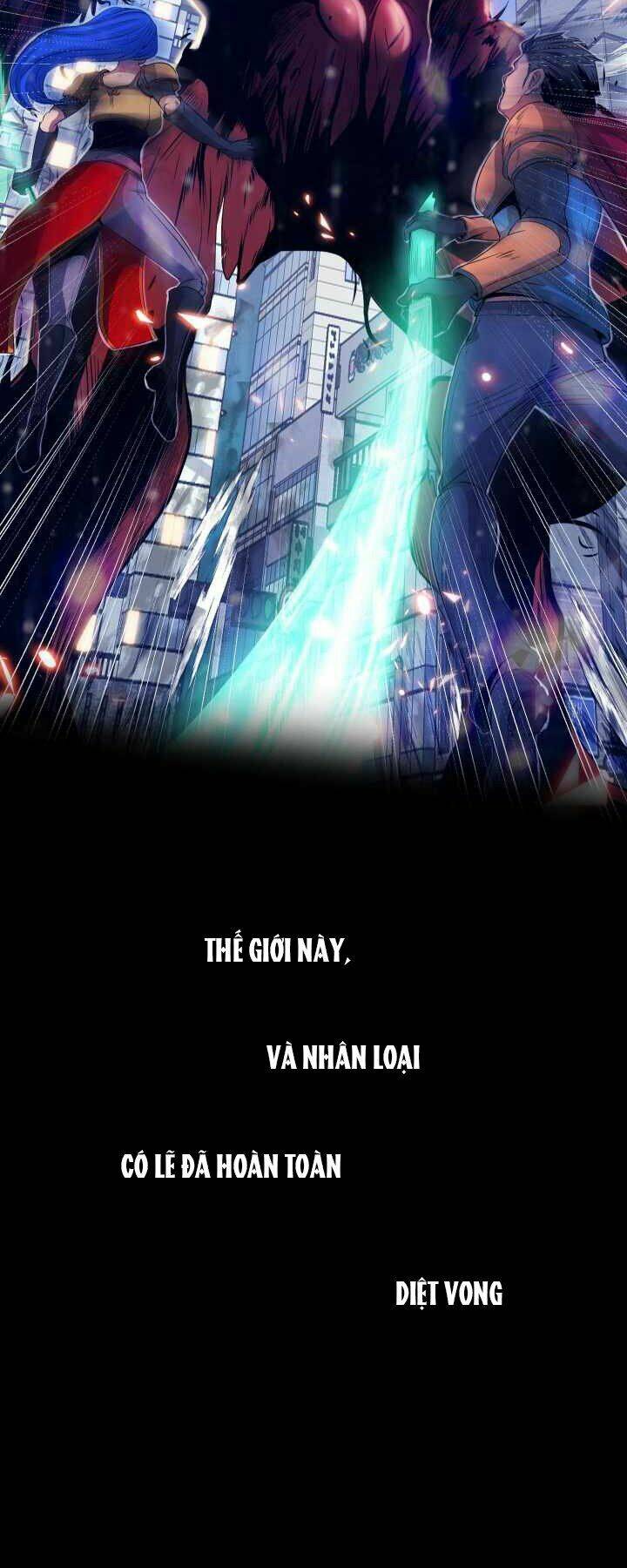 mẹ tôi là chòm sao bảo hộ m chapter 1 9