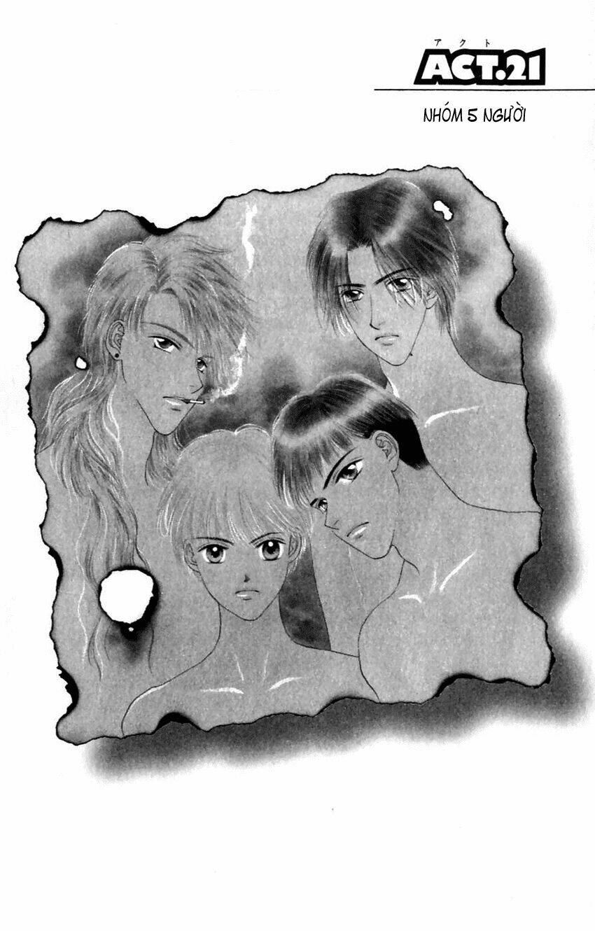 tenshi no uta chapter 21 1