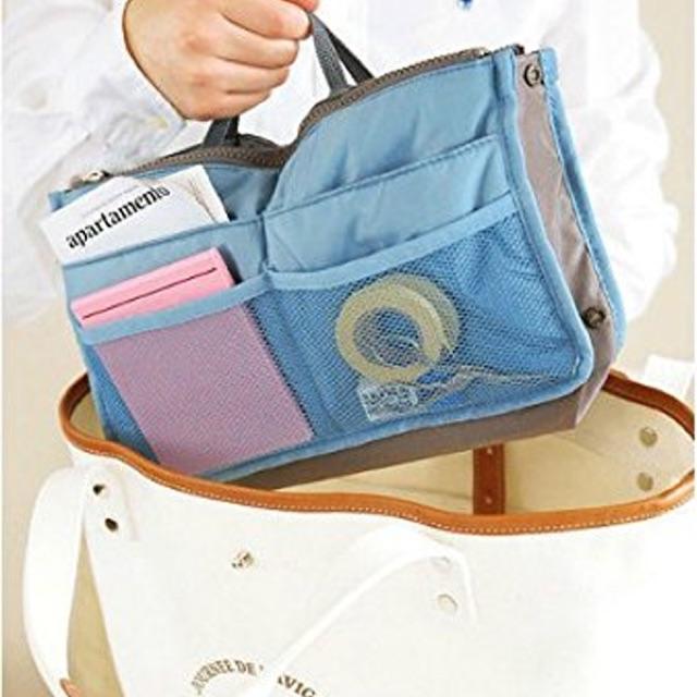 Bag in Bag Tiện Ích Đa Năng