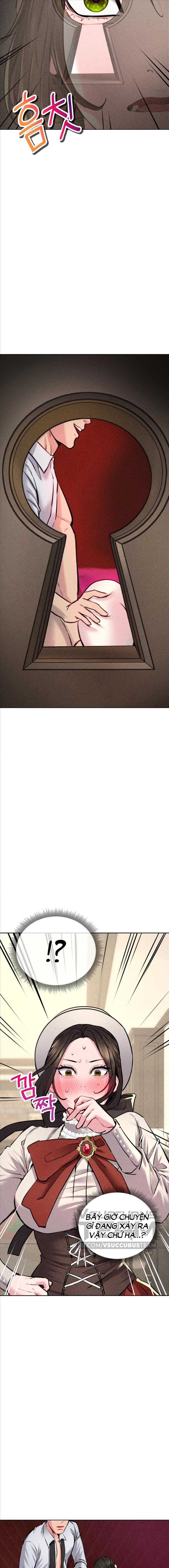 khu nhà hiện đại gyeongseong chapter 10 21