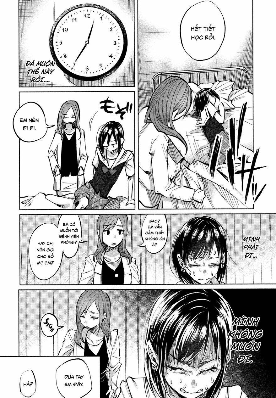 tớ đã yêu cậu rất nhiều chapter 16 10