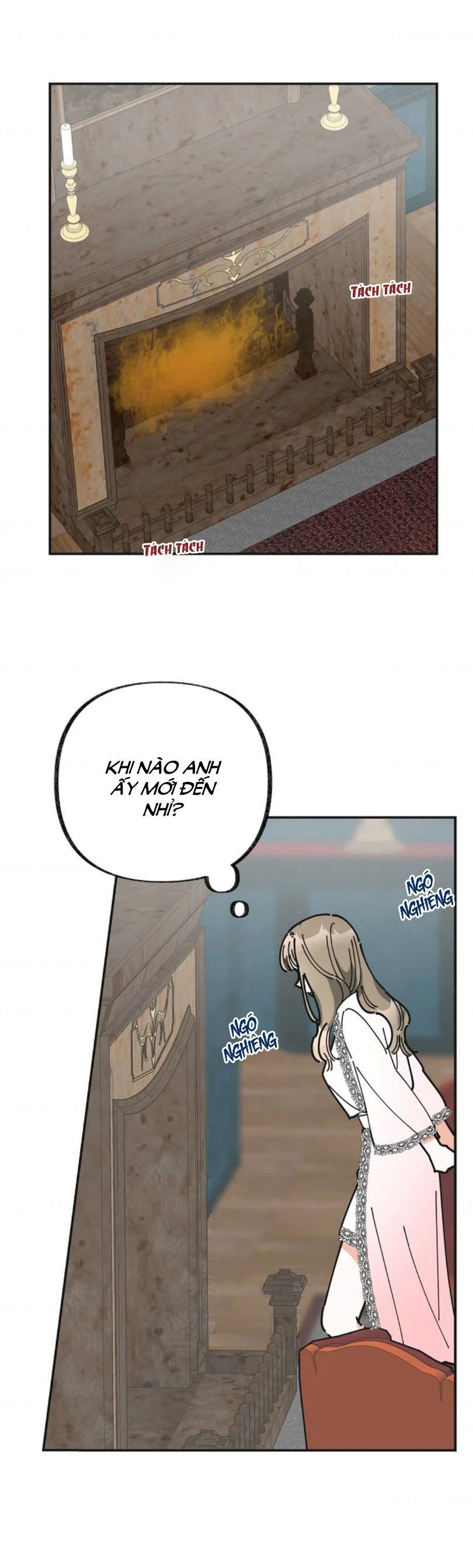 ác nữ tiểu thư chapter 25 1