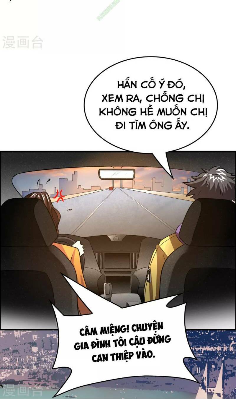 dị giới cung ứng thương chapter 41 20