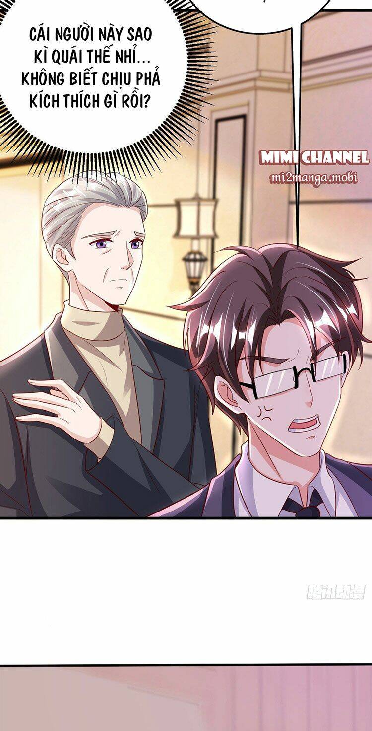 đại lão gọi tôi tiểu tổ tông chapter 24 19