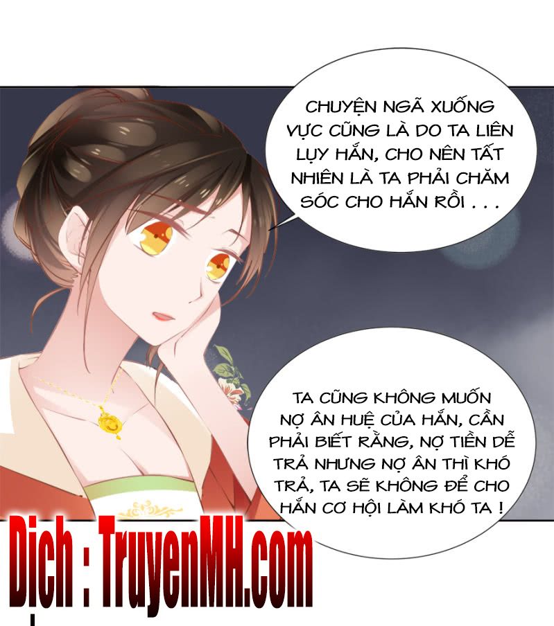 solo đi vương gia chapter 64 9