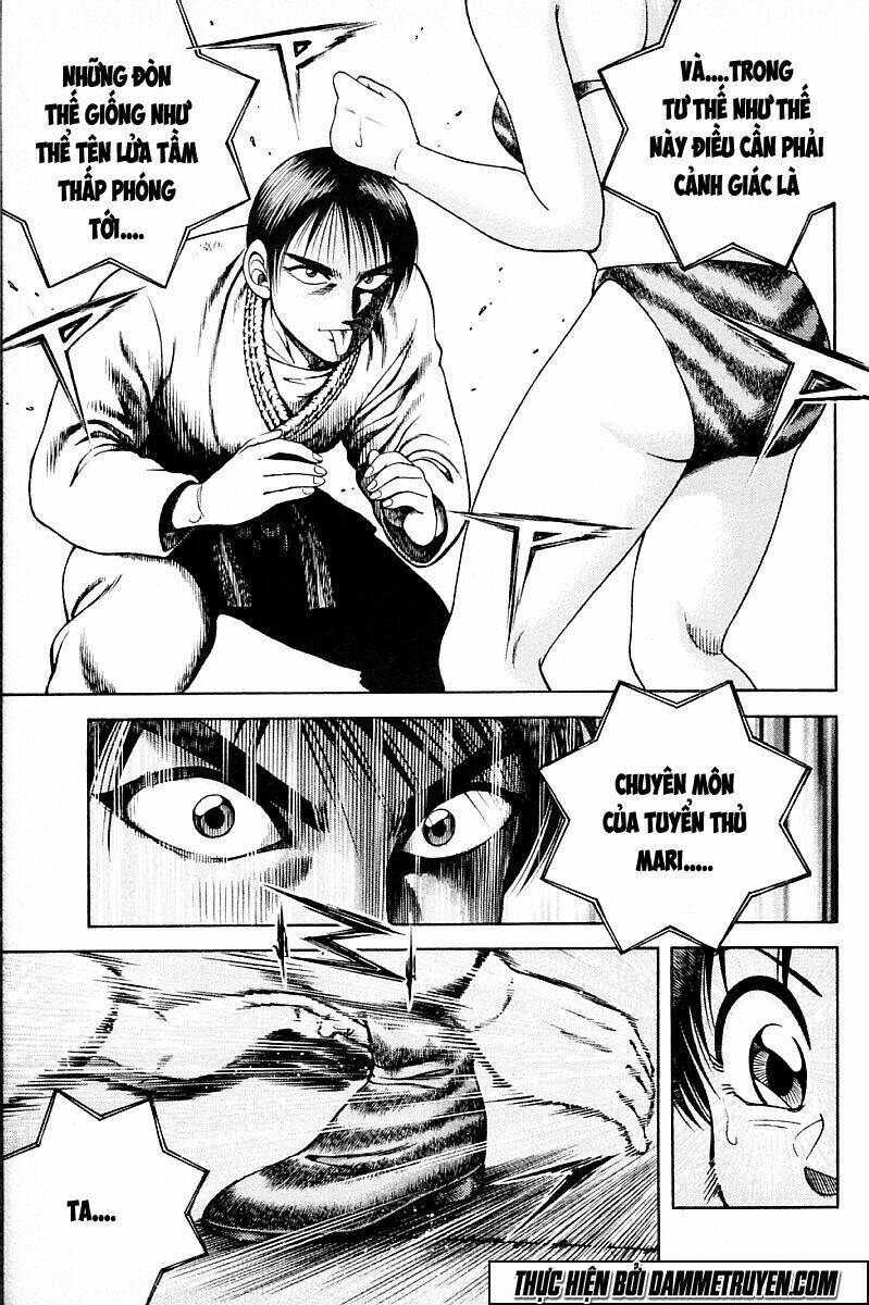 shin kotaro makaritoru! juudouhen chapter 203 6