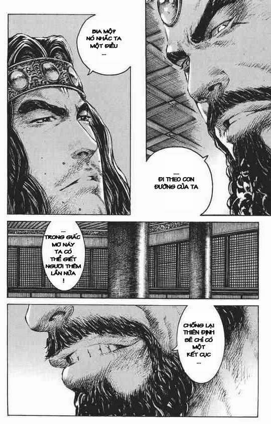 Hoả Phụng Liêu Nguyên chapter 249.2 75