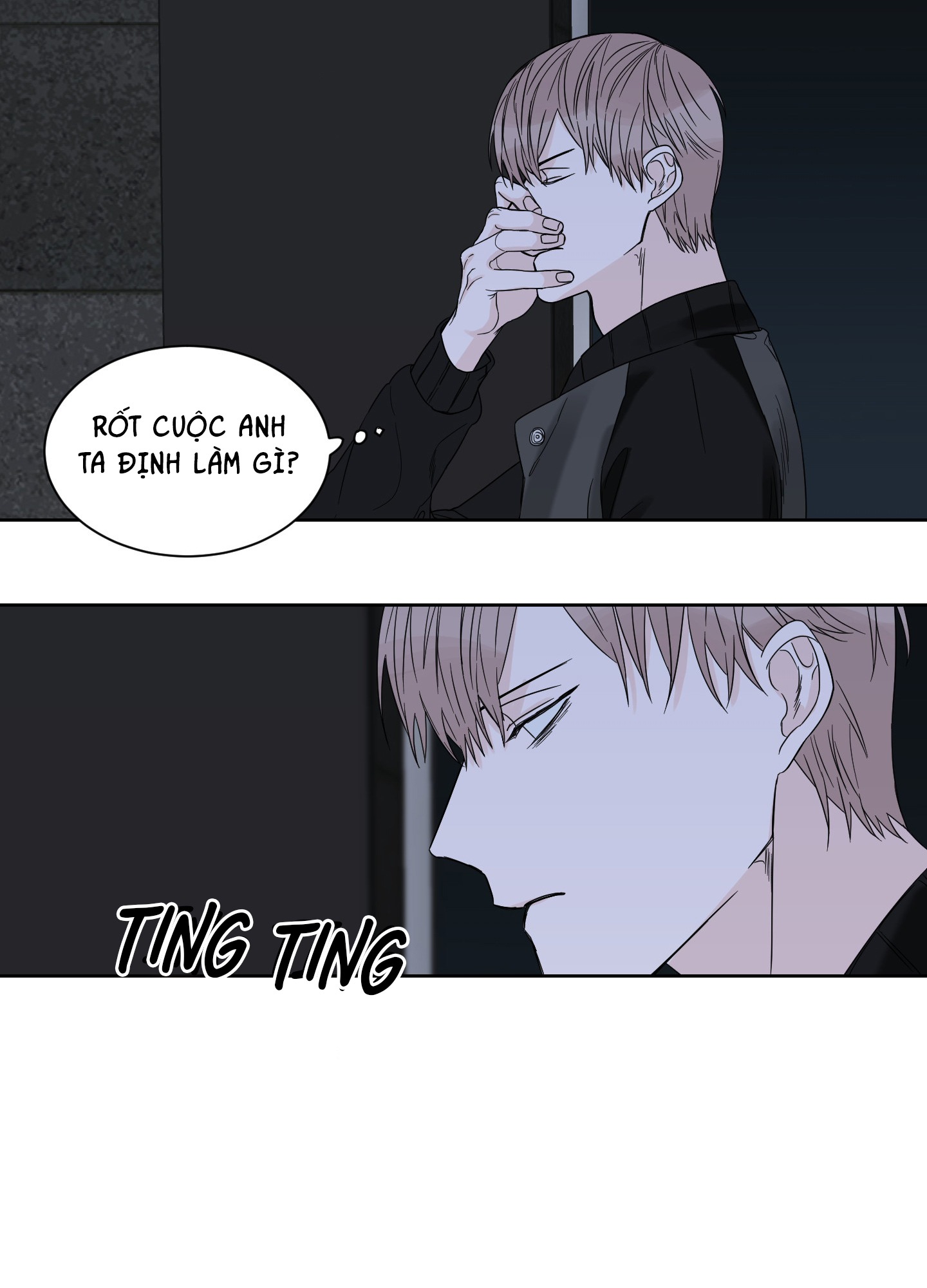 điểm cuối chapter 3 54