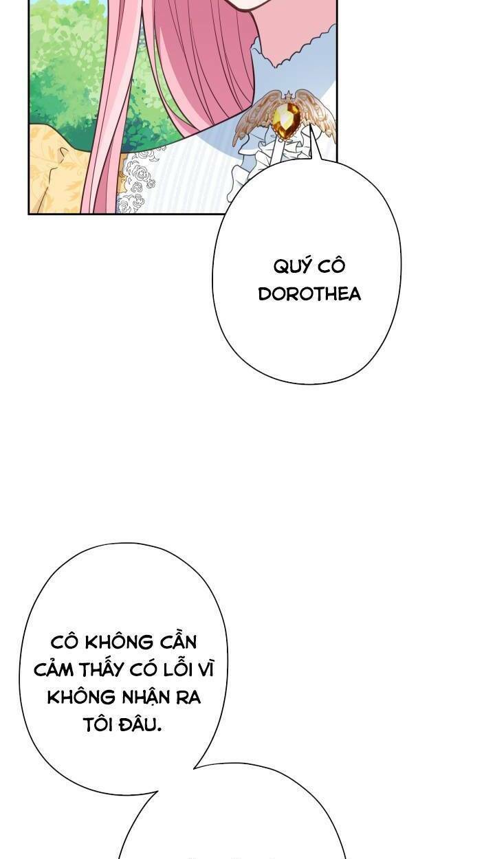 gửi đến người bạn của tôi chapter 14 14