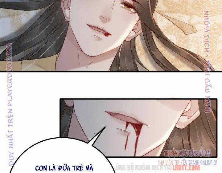 trọng sinh bá sủng nhiếp chính vương quá mạnh mẽ chapter 211 17