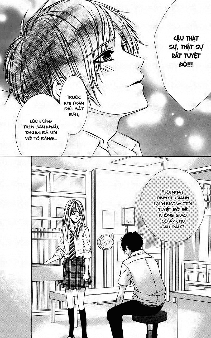 kimi to koi no tochuu chapter 7 12