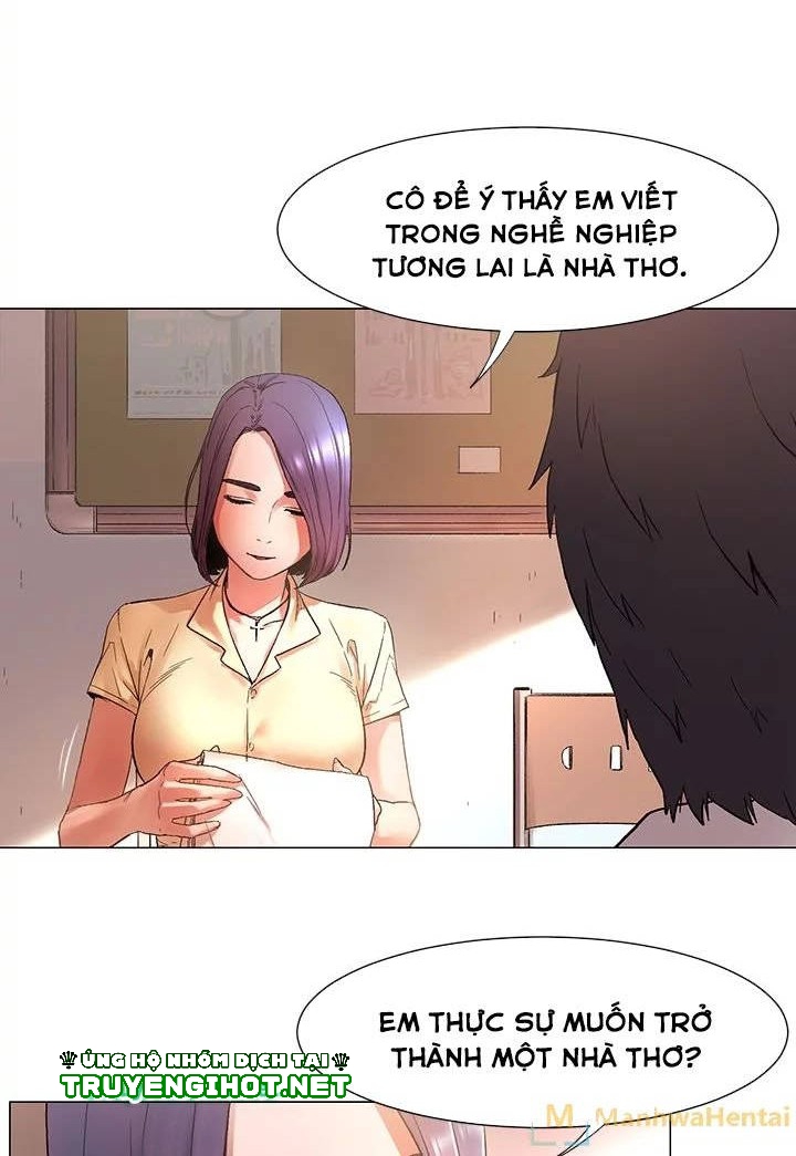 anh chính là muốn làm em! chapter 14 10