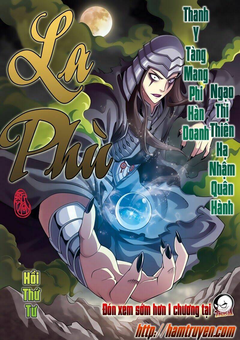la phù chapter 4 1