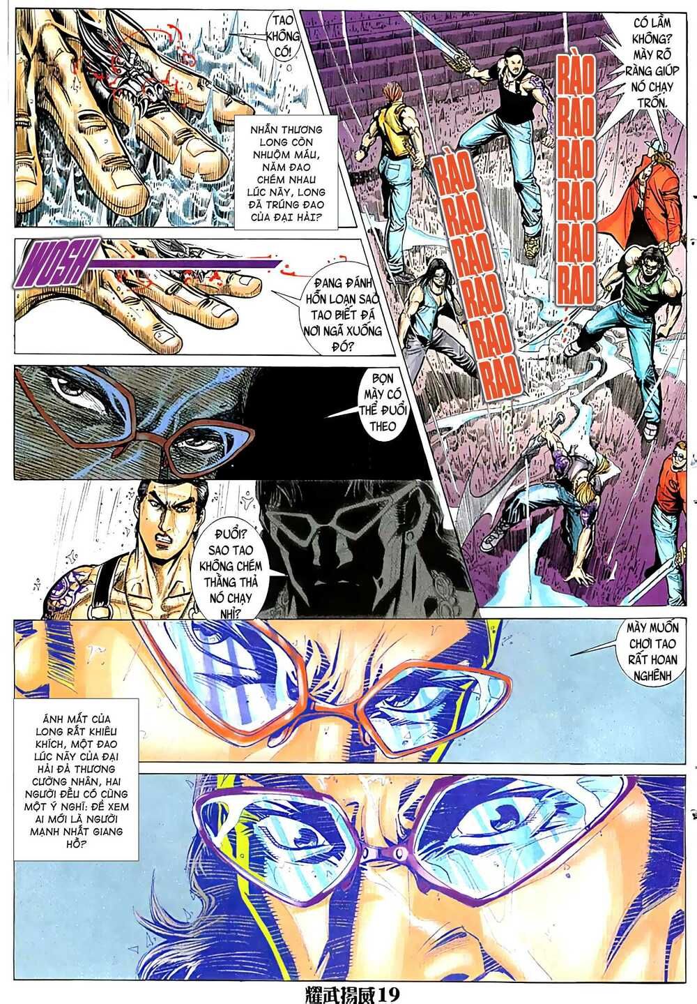 diệu võ dương oai chapter 26 4