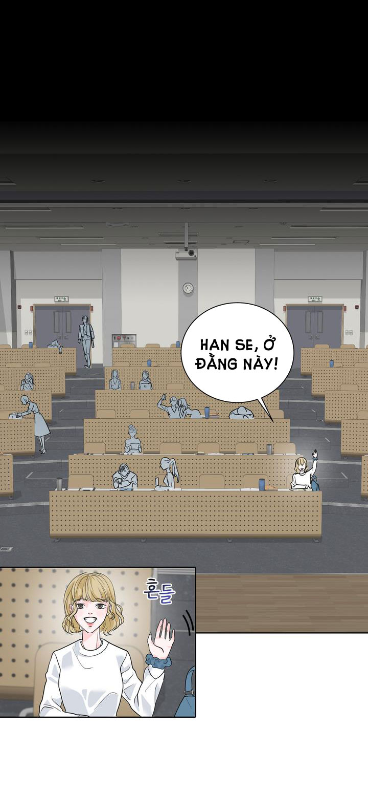 [18+] điều em cố giấu chapter 1.1 8