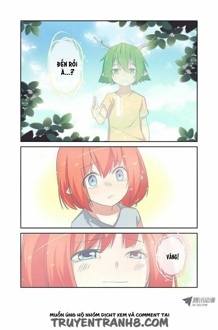 yaoguai mingdan chapter 29 10