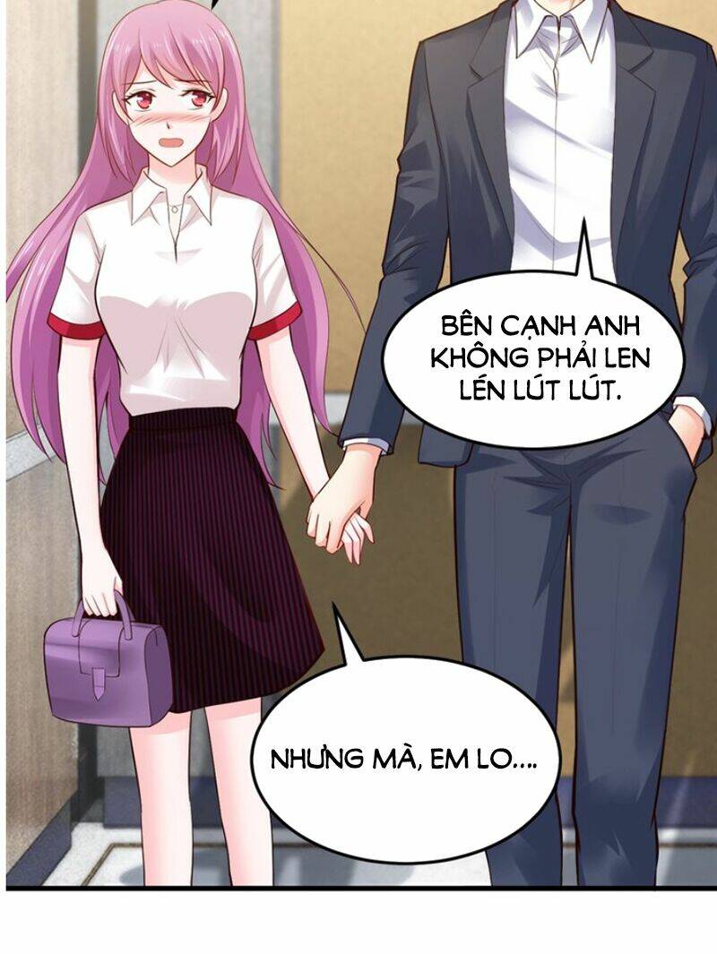 thú cưng độc quyền của boss chapter 39 43