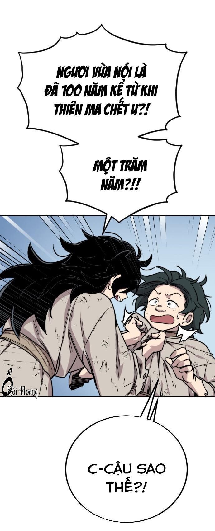 sự trở lại của phái hoả sơn chapter 1 148