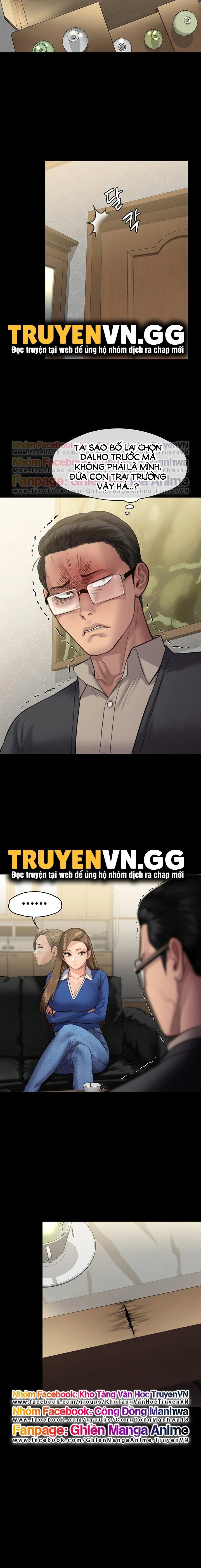 ong chúa chapter 239 12