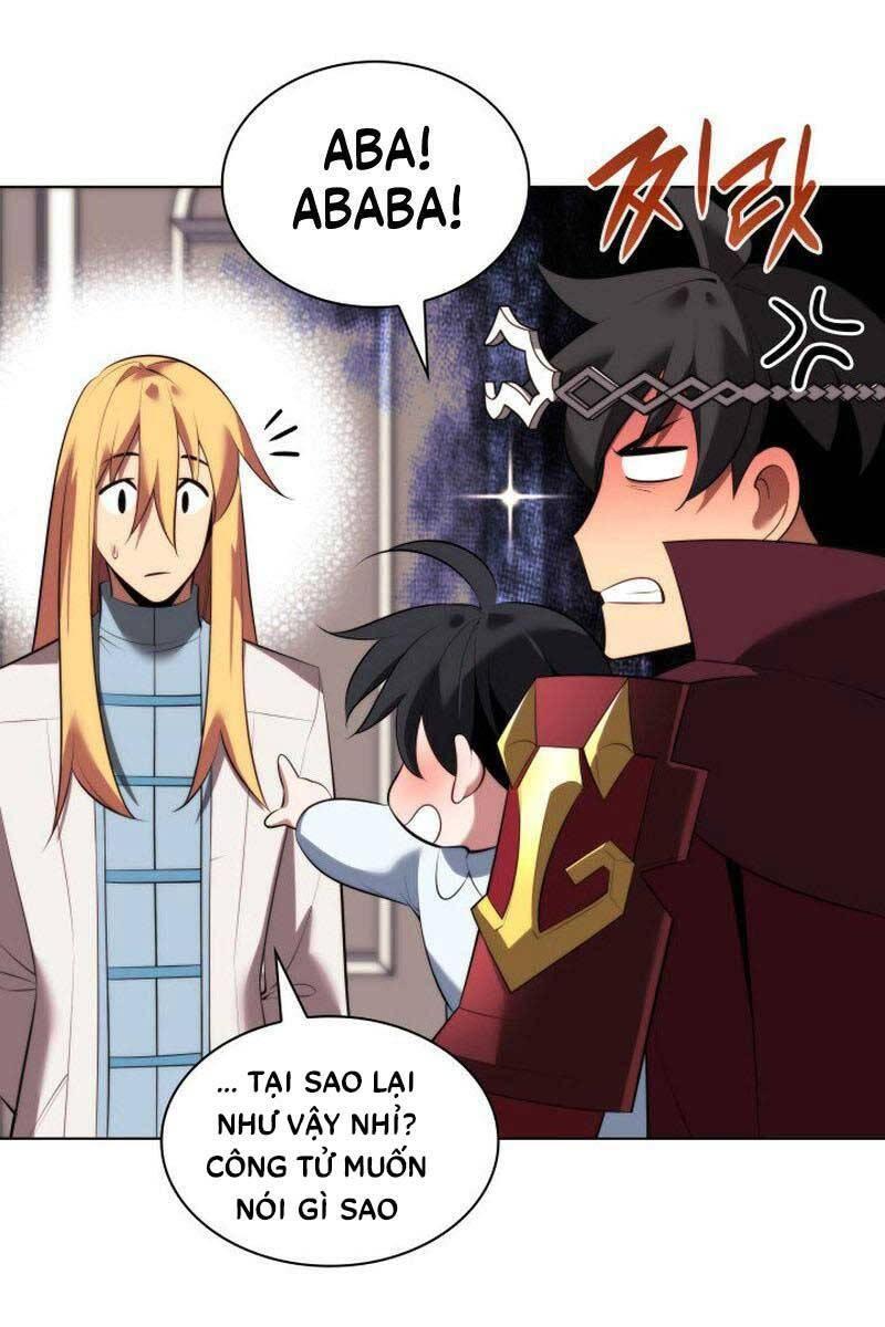 vượt qua giới hạn chapter 194 8