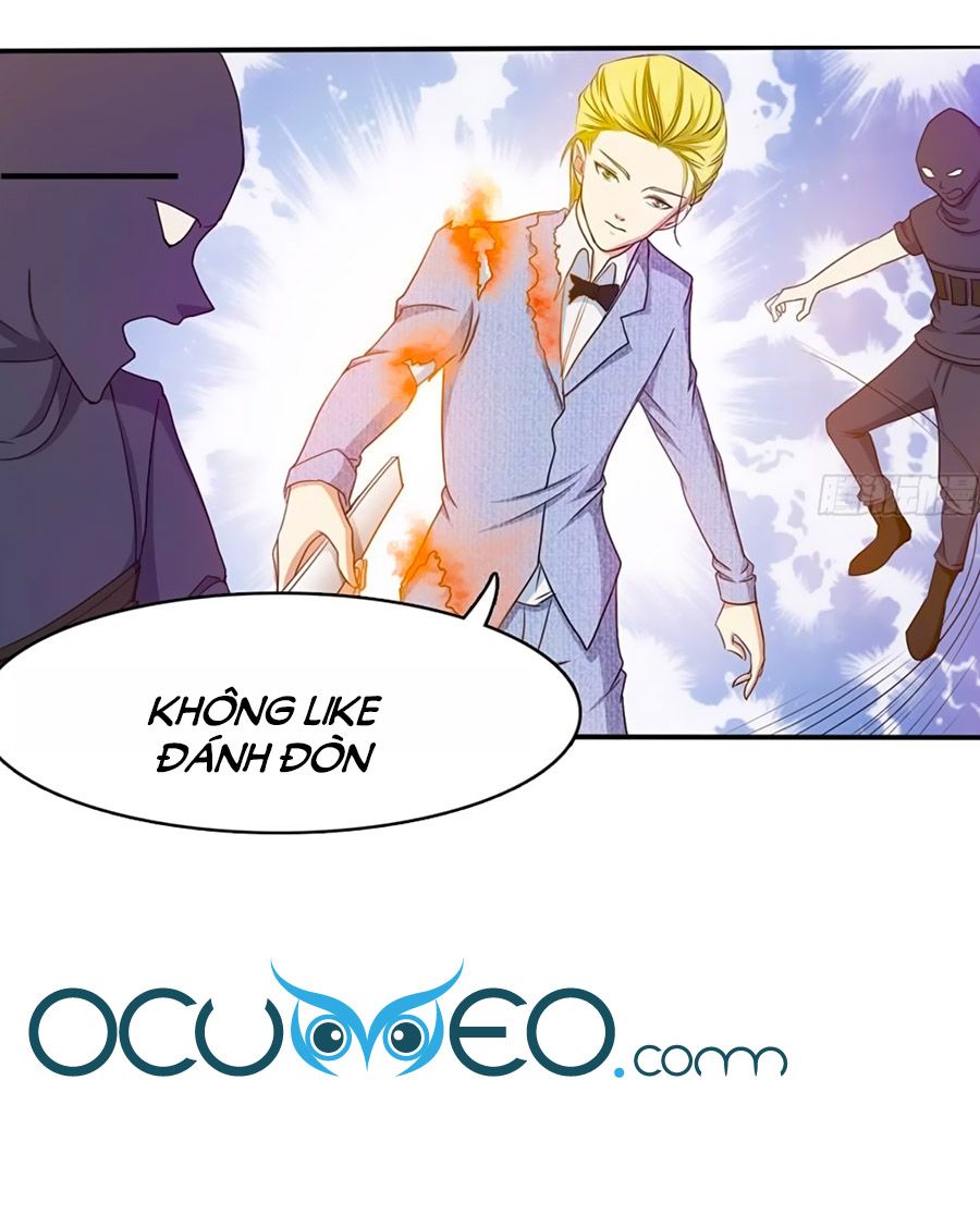 cô sát thủ ơi, yêu nhau nhé chapter 6 7