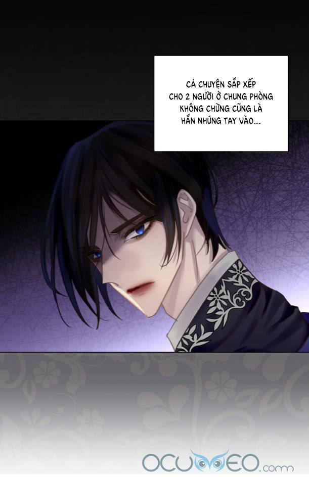 quy luật sinh tồn của nữ phụ chapter 52 57