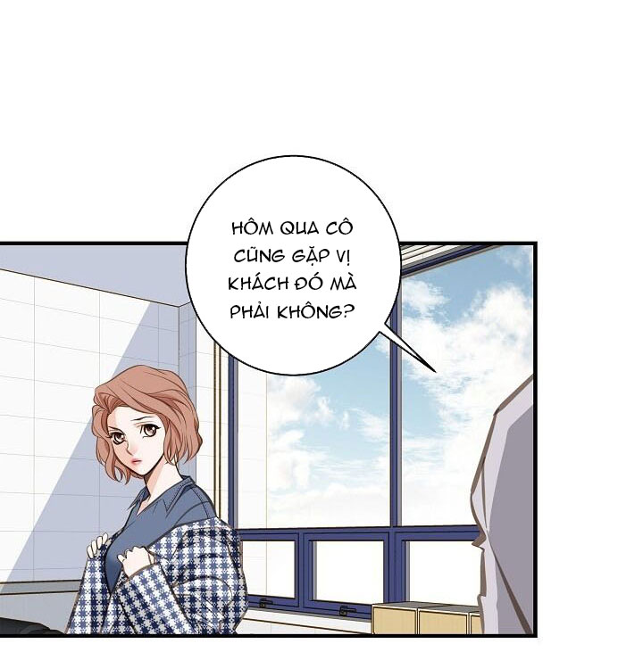 cuộc hôn nhân sinh tồn chapter 3.2 22