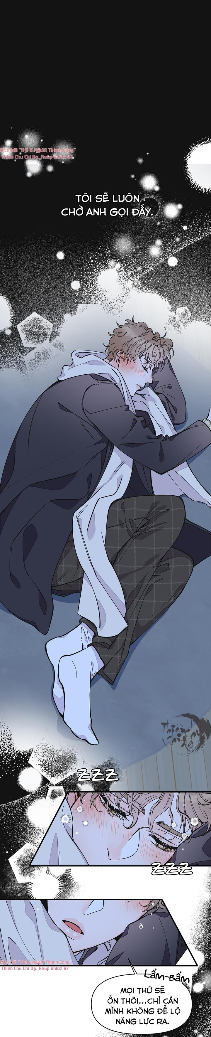 mộng tưởng chapter 9 15