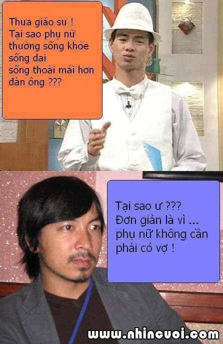 hình ảnh hài hước new chapter 6 16