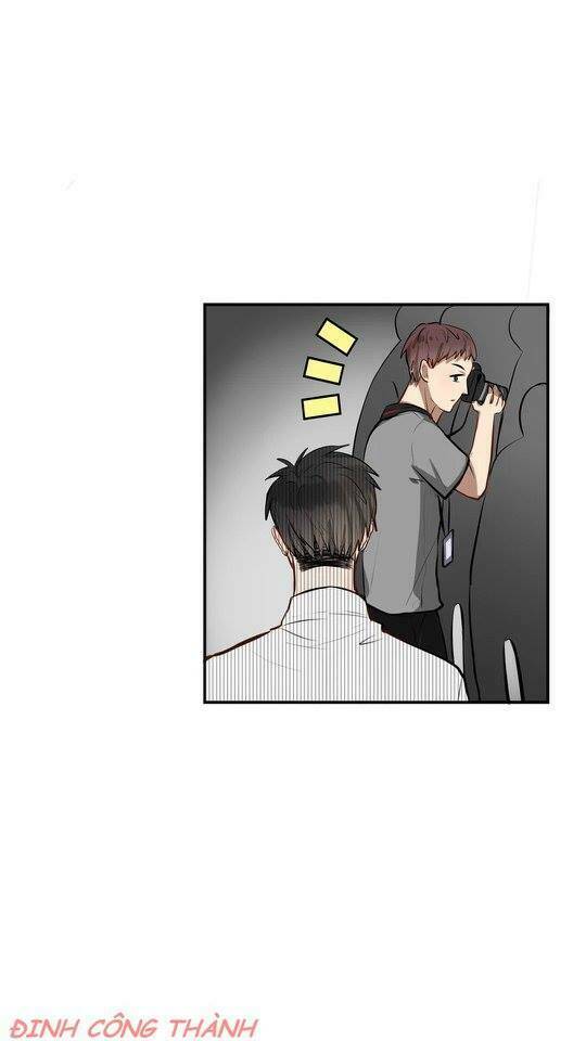 con đường màu đen chapter 4 13