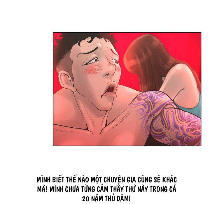 hai mặt chapter 18 32