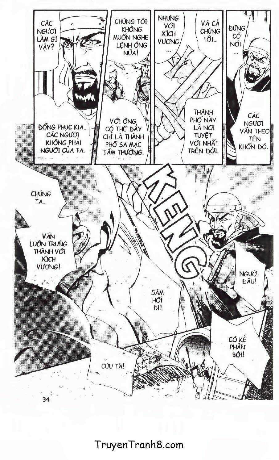 đứa con số phận chapter 50.2 11