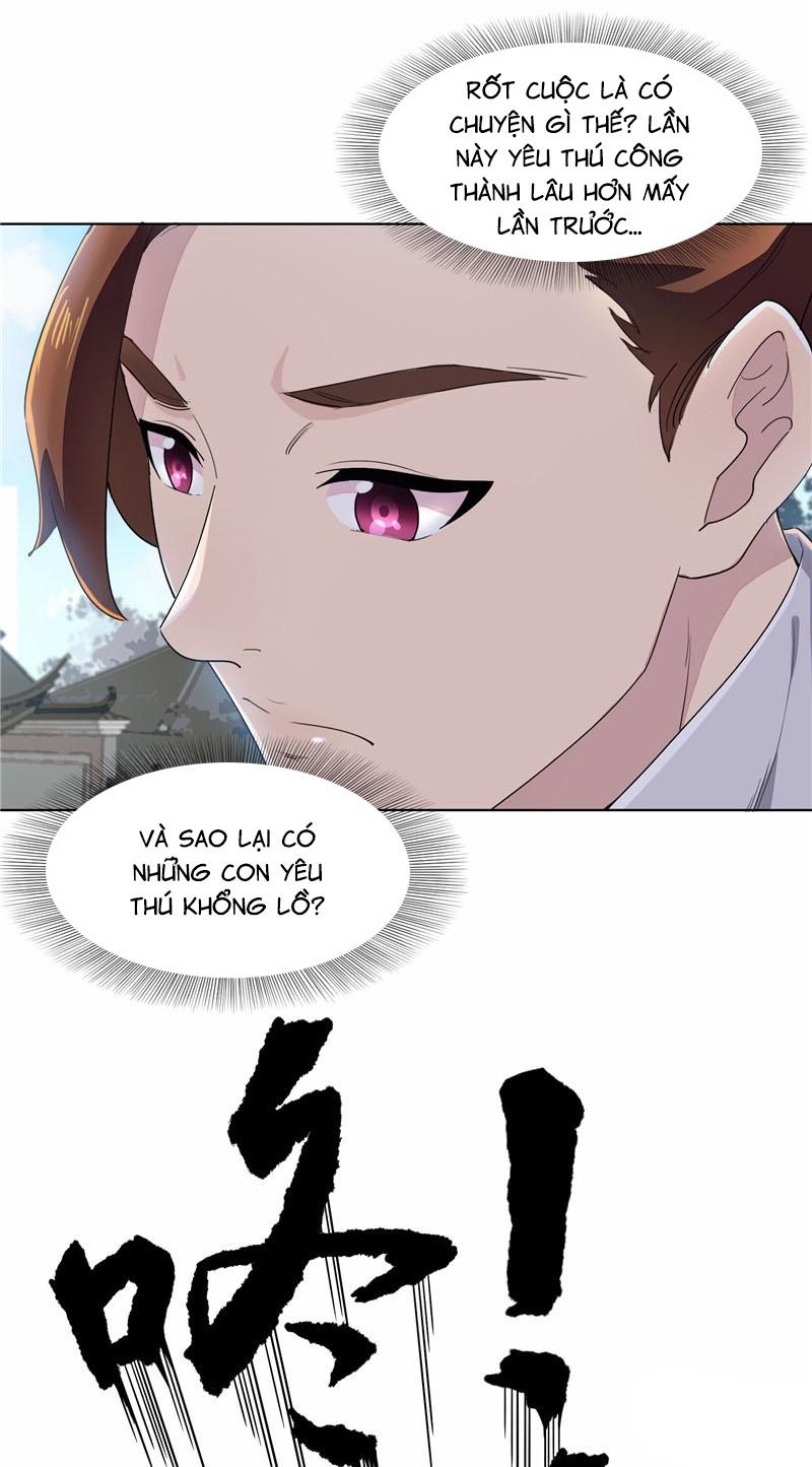 thiên vực thần tọa chapter 4 20