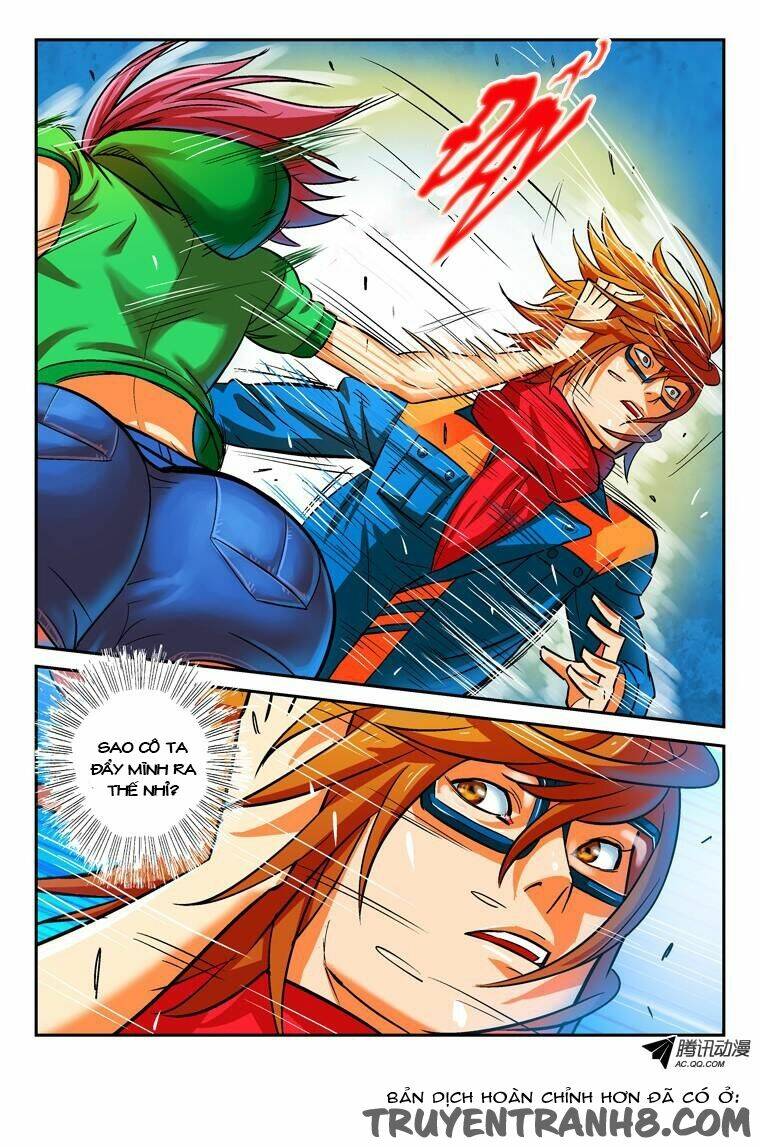 ứng dụng anh hùng chapter 8 2