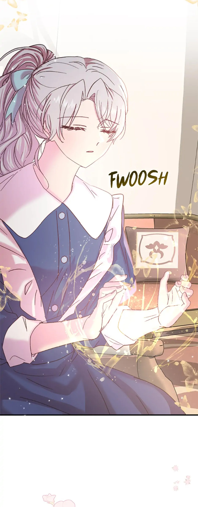 tôi sẽ không kết hôn với ngài đâu chapter 21 16