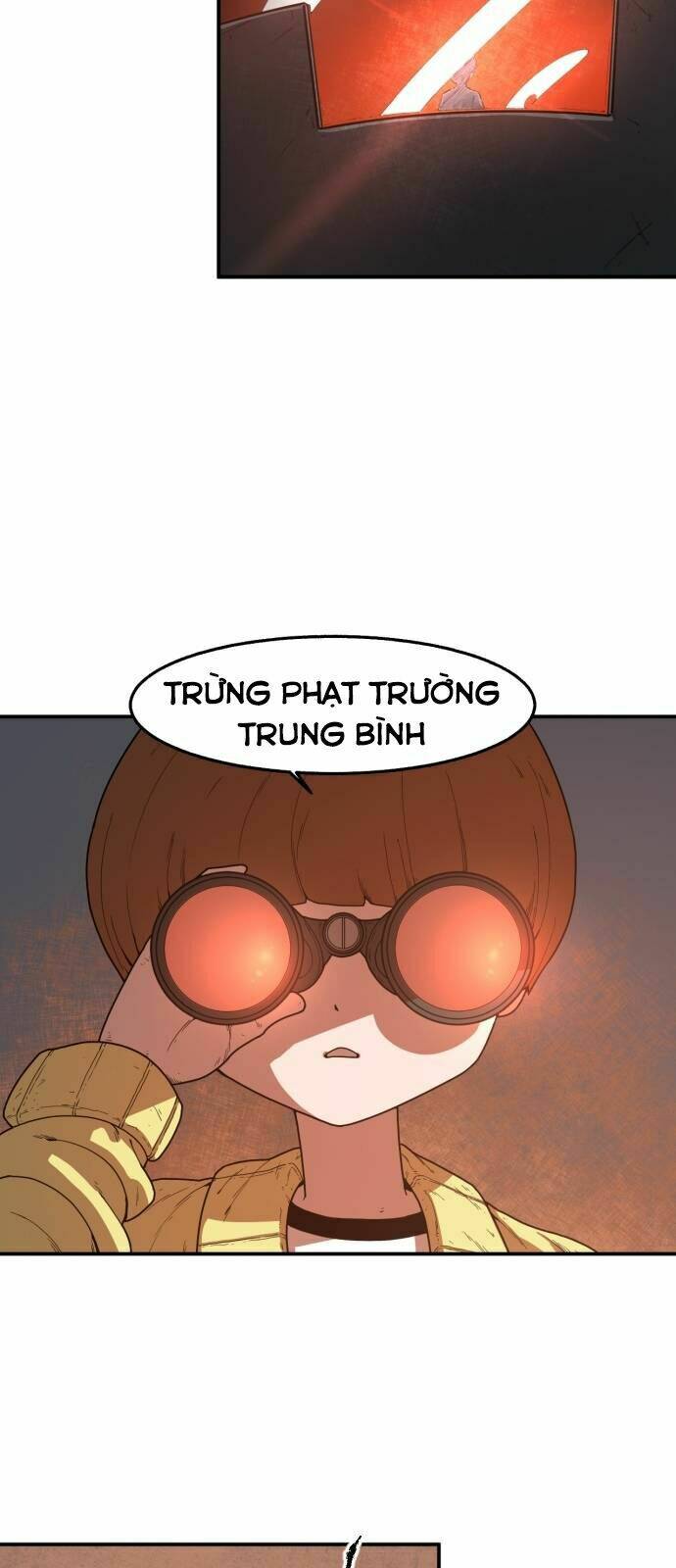 chinh phạt học đường chapter 1 58