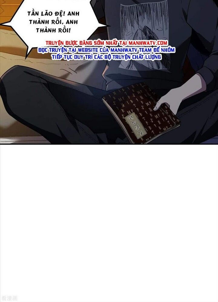 đệ nhất người ở rể chapter 65 48