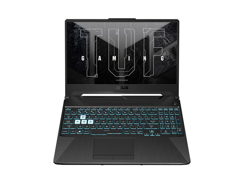 Laptop ASUS TUF Gaming F15 FX506HF-HN078W (Intel Core i5-11260H | 16GB | 512GB | RTX 2050 | 15.6 inch FHD | Win 11 | Đen) - Hàng Chính Hãng - Bảo Hành 24 Tháng