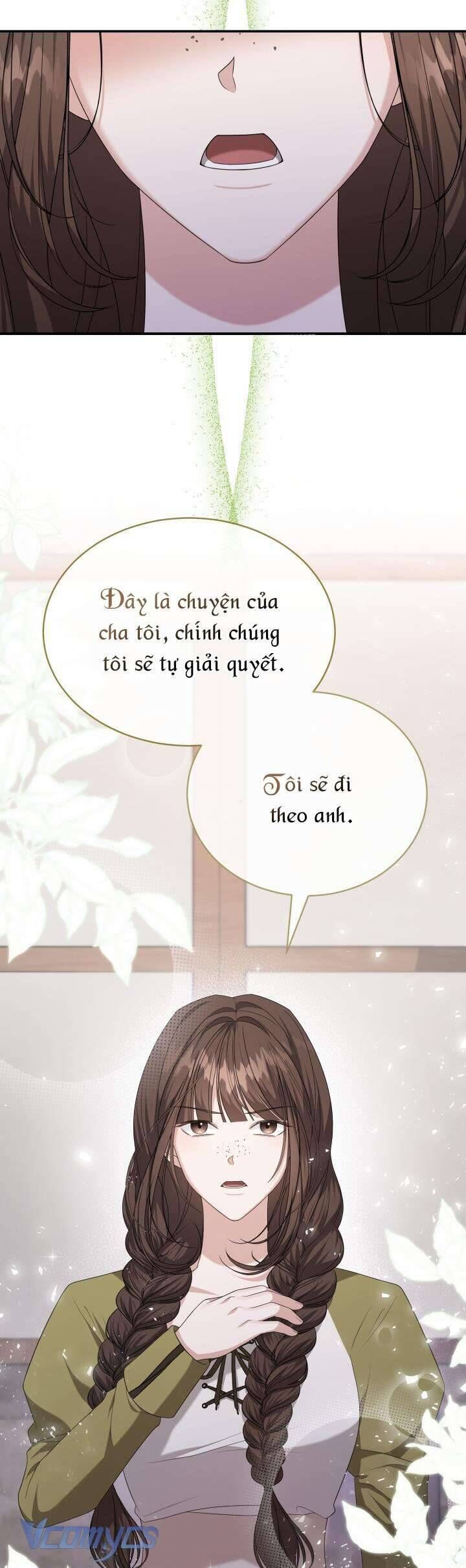 hướng dẫn về ác nữ chapter 5 15