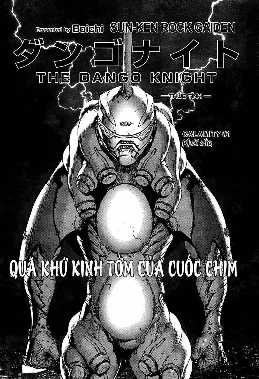 sun-ken rock chapter 85.5 1