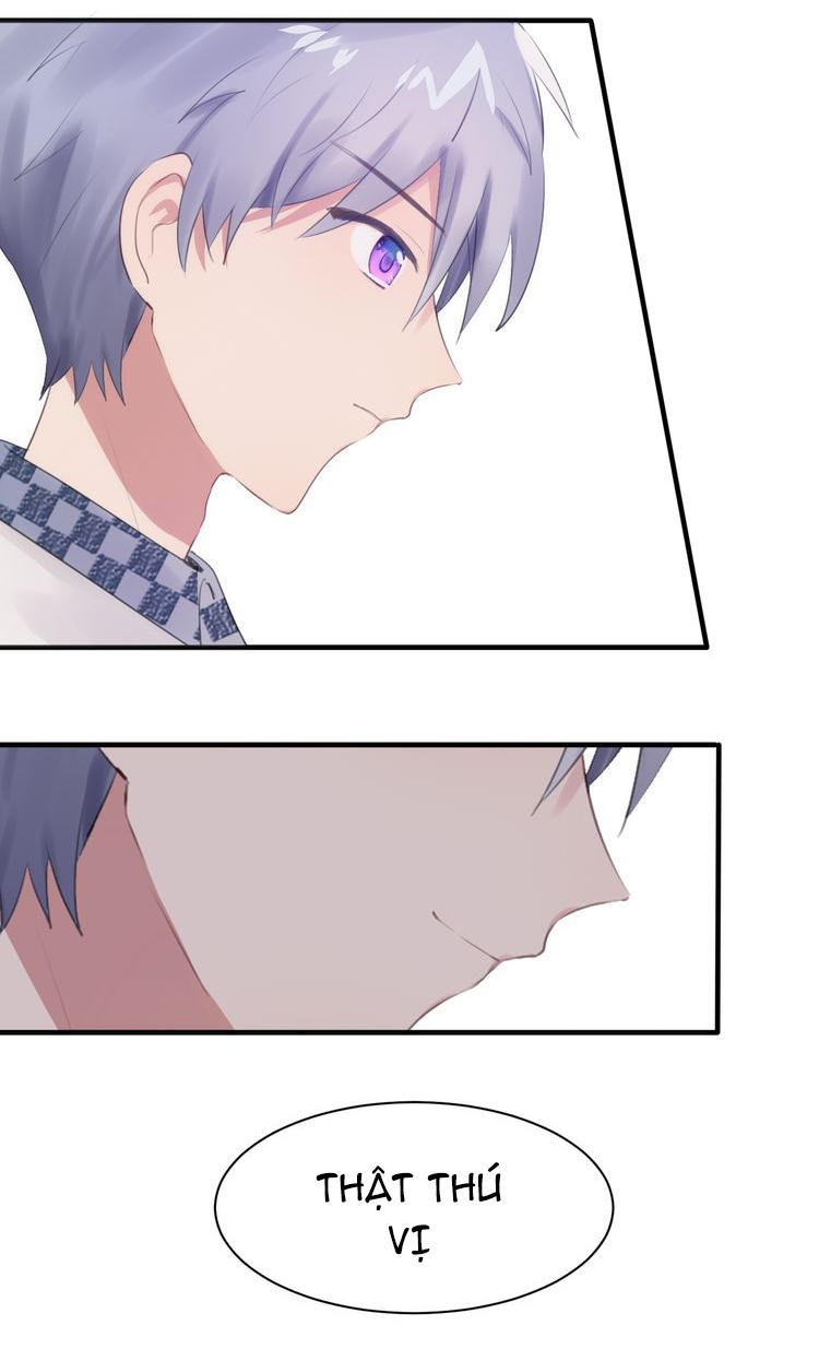 nhất tiễn khuynh tâm chapter 2 33