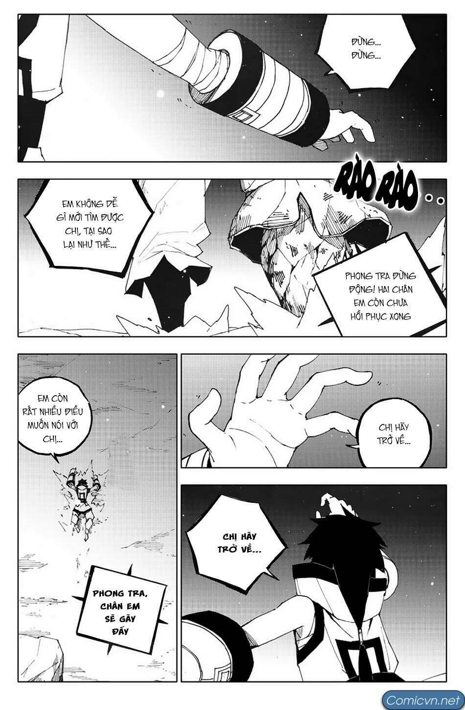 rakshasa street chapter 96 2