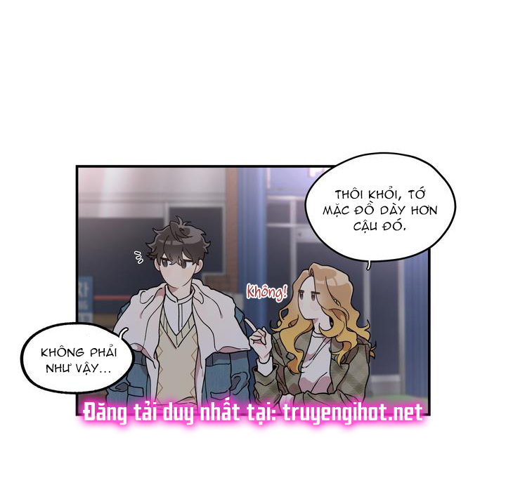 khoảng thời gian chúng ta đã bỏ lỡ chapter 55.1 4