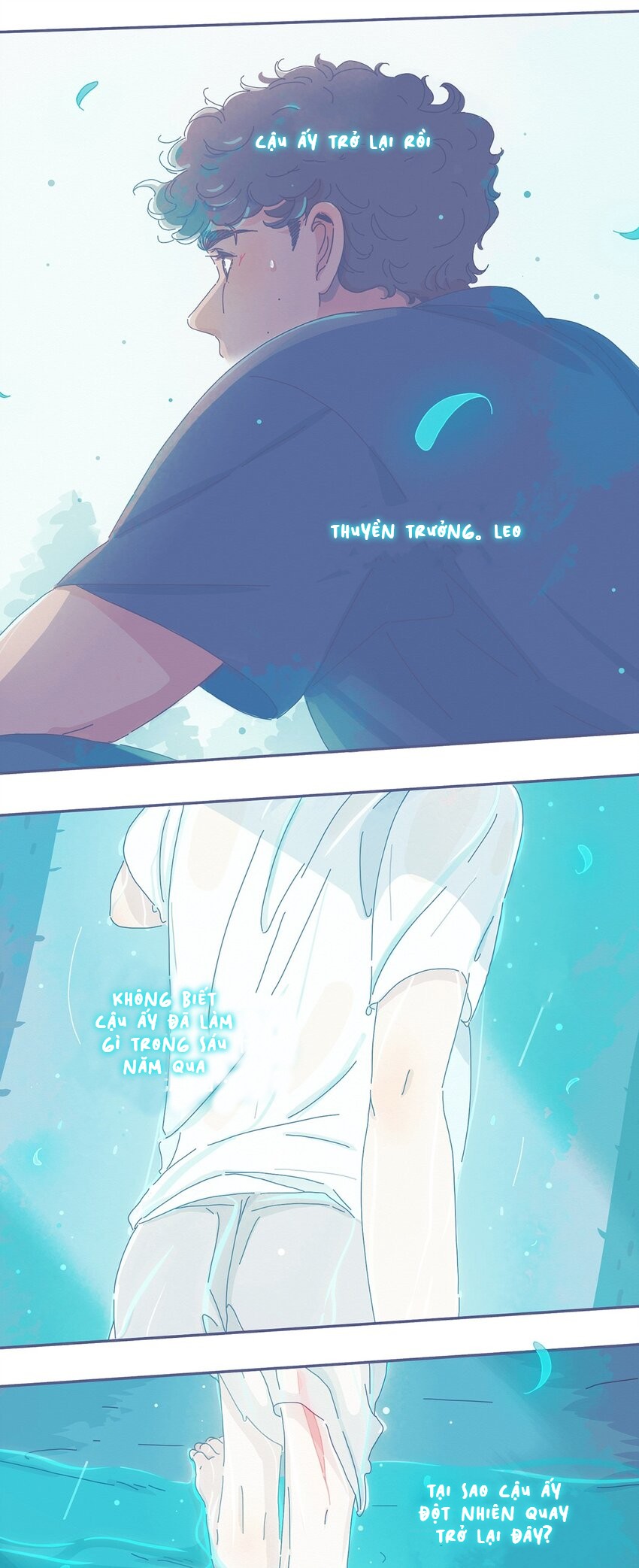 p.s.tớ đợi cậu bên hồ chapter 5 17