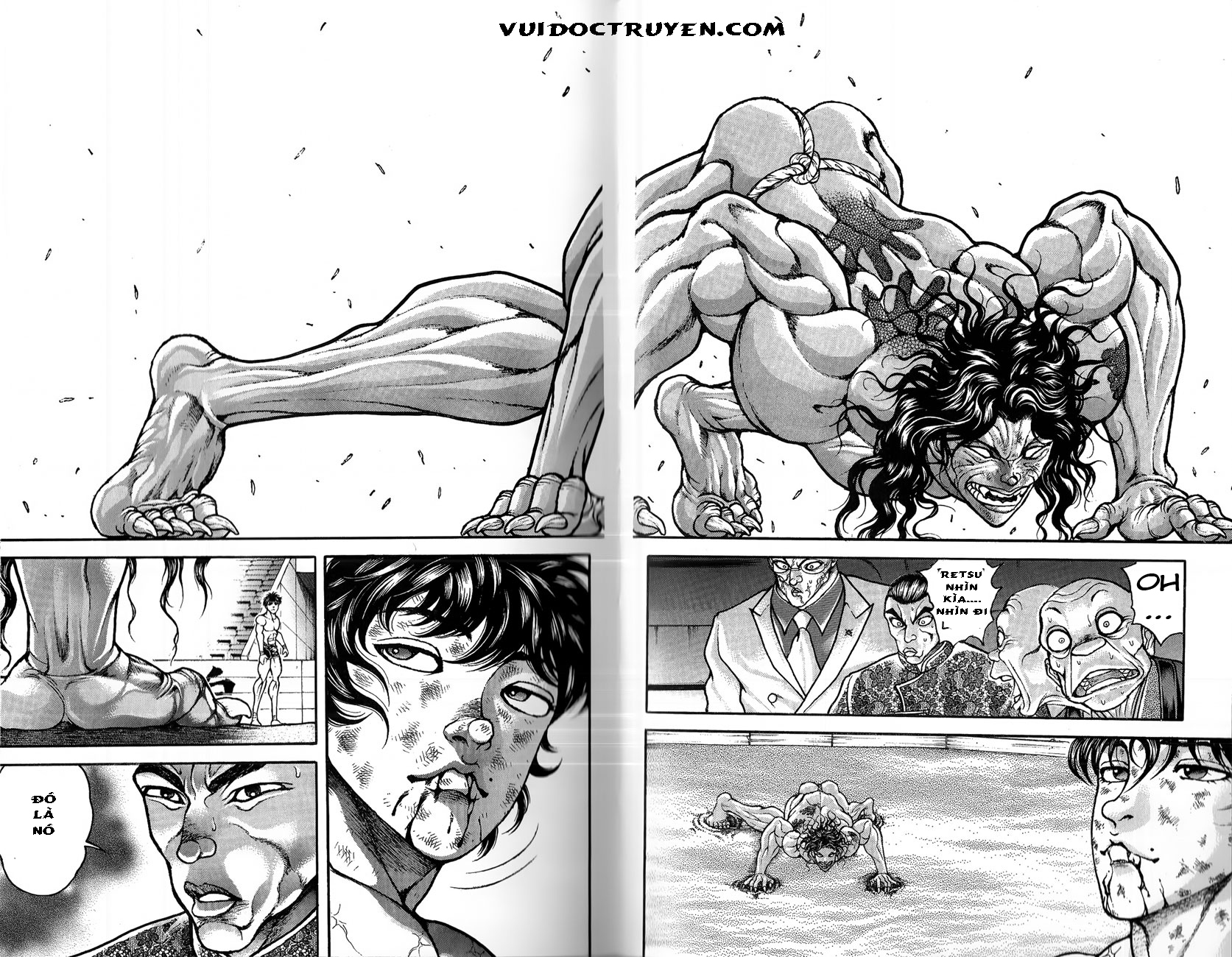 baki – son of ogre chapter 166 2