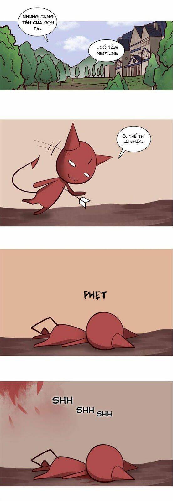 the devil king is bored chapter 16 14