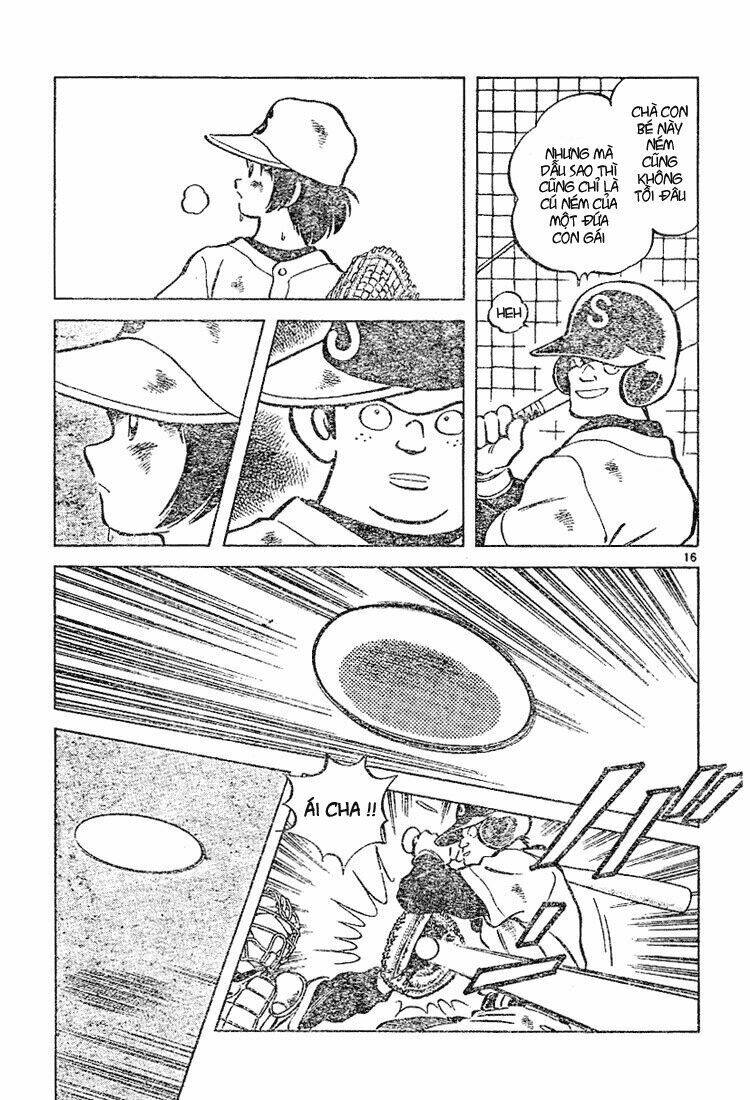 trò chơi vượt qua thử thách chapter 26 15