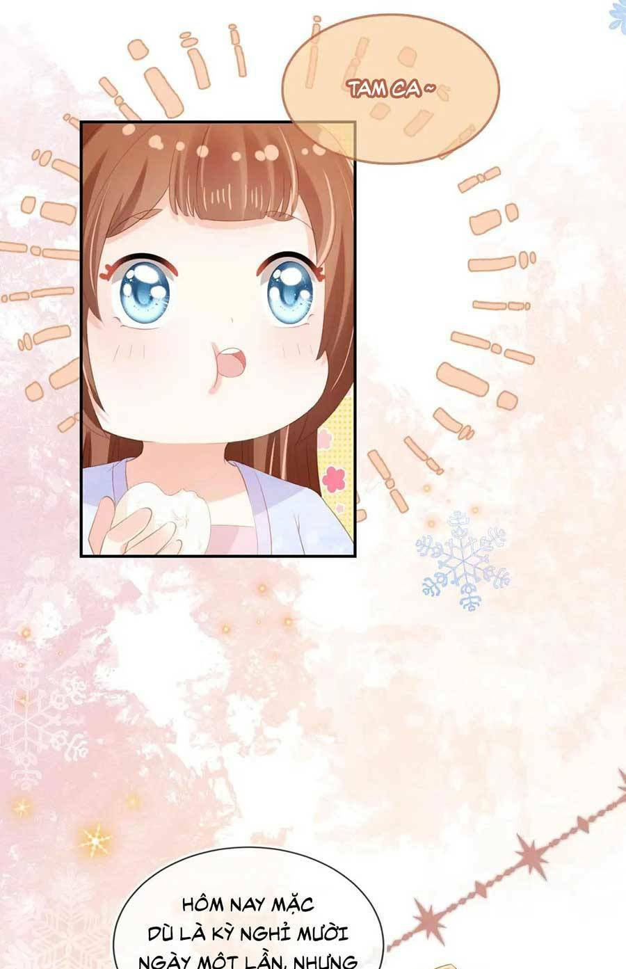 nhặt được bảo bối manh manh chapter 97 11