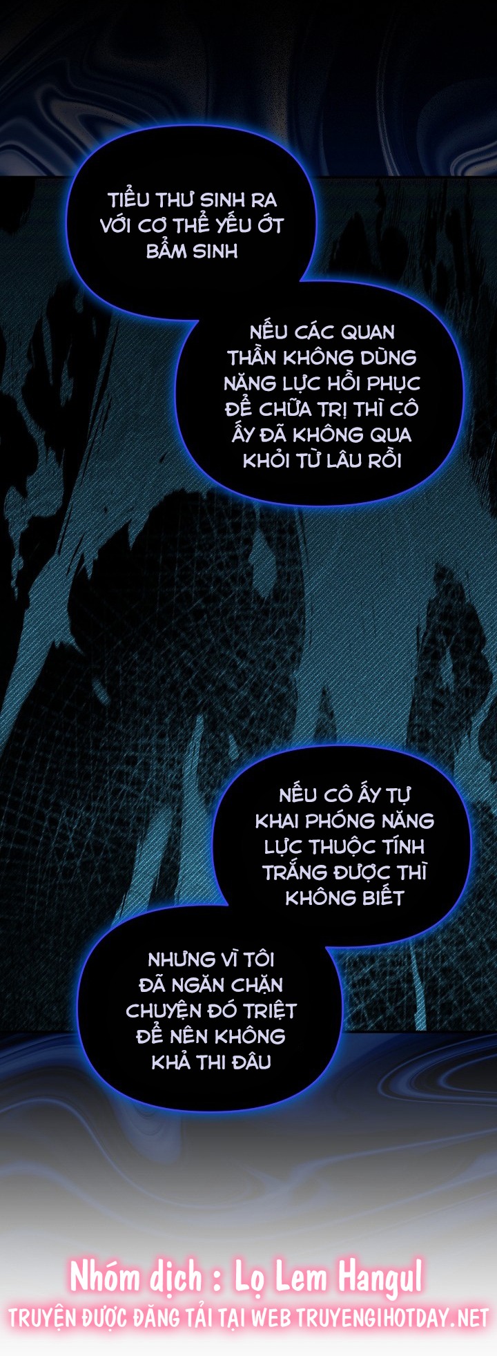 tôi là mẹ kế của nam chính chapter 109.1 16